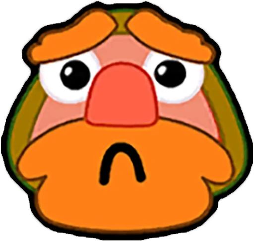 Стикер «Поля сражений Hearthstone-2»