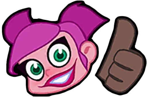 Стикер «Поля сражений Hearthstone-3»