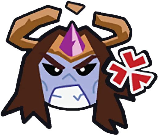 Стикер «Поля сражений Hearthstone-5»