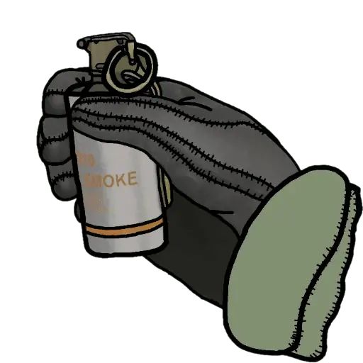 Стикер «Cs:Go-11»