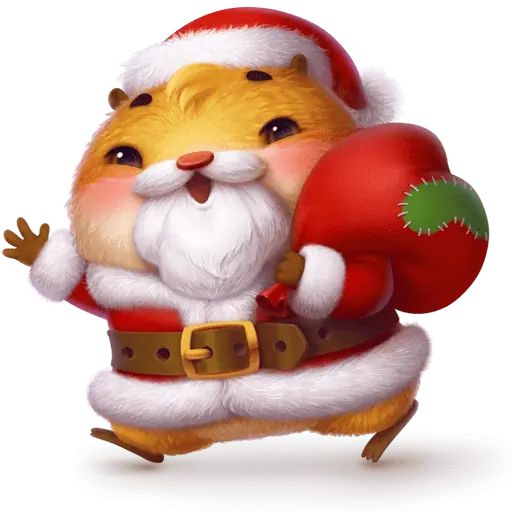 Новогодние Персонажи Новогодние Персонажи