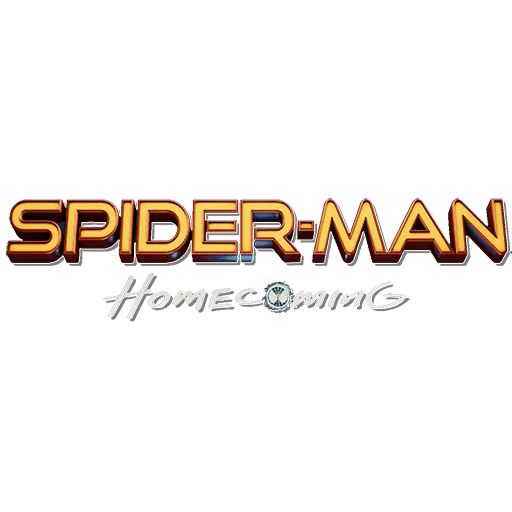 Стикер «Человек-паук: Возвращение домой-3»