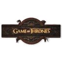 Набор стикеров «Игра Престолов»