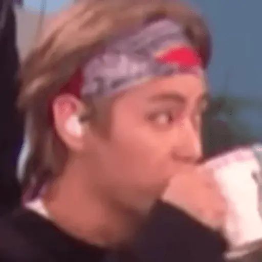 Стикер «BTS-4»