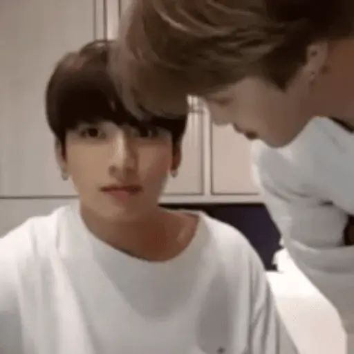 Стикер «BTS-8»