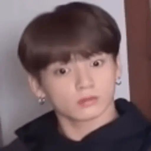 Стикер «BTS-9»