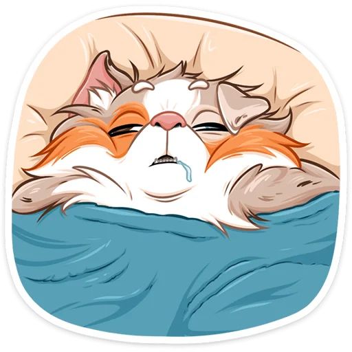 Стикер «Аусси Раф-3»