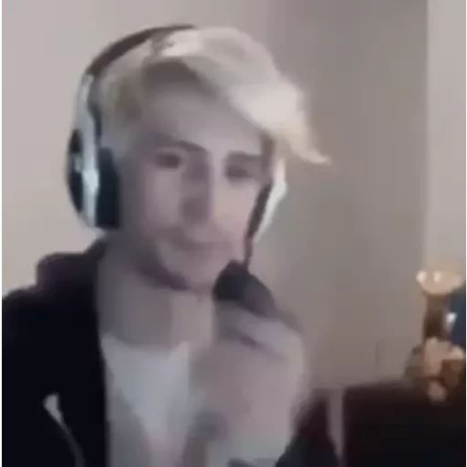 Стикер «XQC-11»