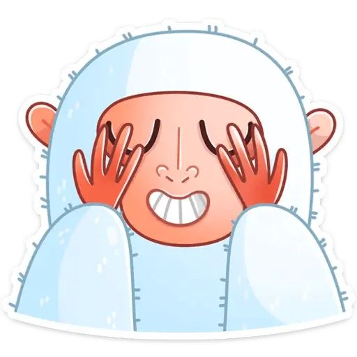 Стикер «Ноа-4»