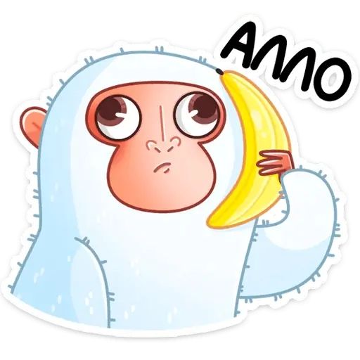 Стикер «Ноа-5»