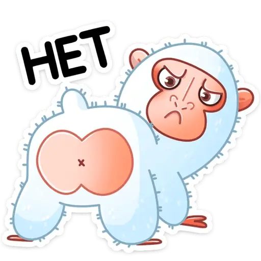 Стикер «Ноа-6»