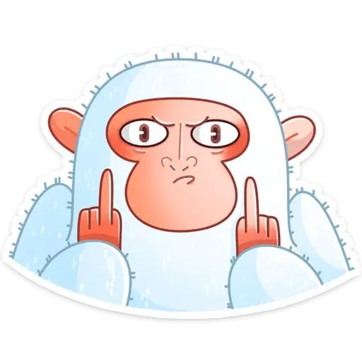 Стикер «Ноа-7»