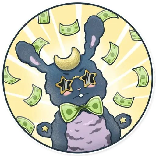 космо зайцы