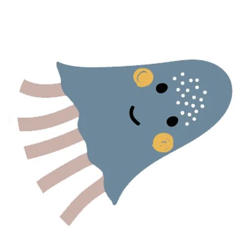 Стикер «❤ Я люблю море-11»