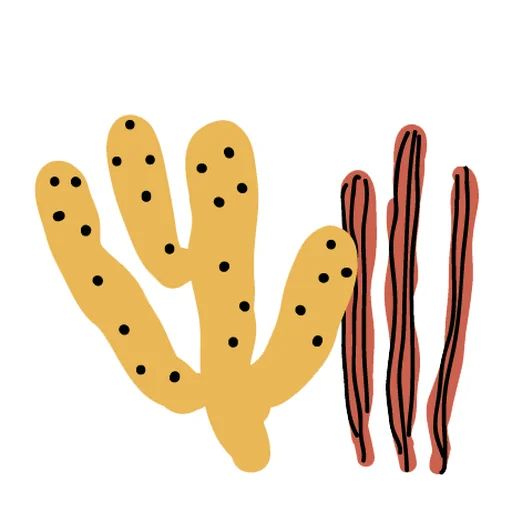 Стикер «❤ Я люблю море-6»