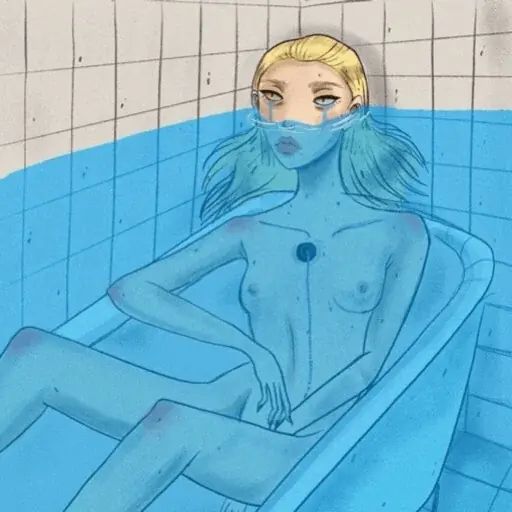 Стикер «Кайф лайф-3»