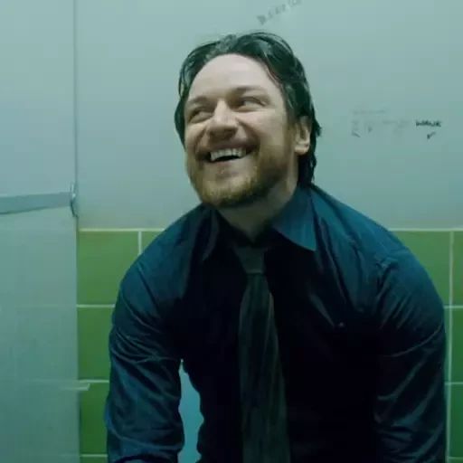 Набор анимированных стикеров для Telegram «Грязь»