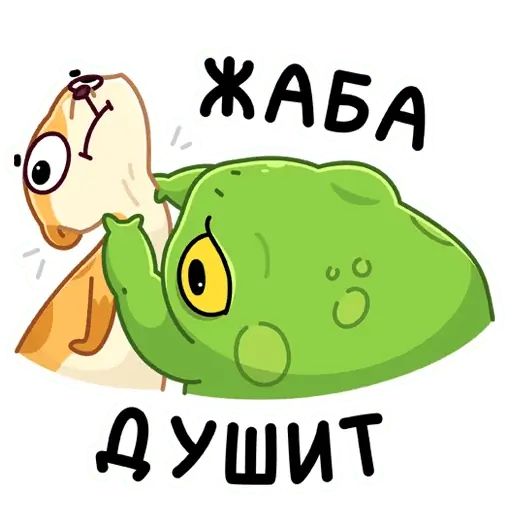 Стикер «Сурик-6»
