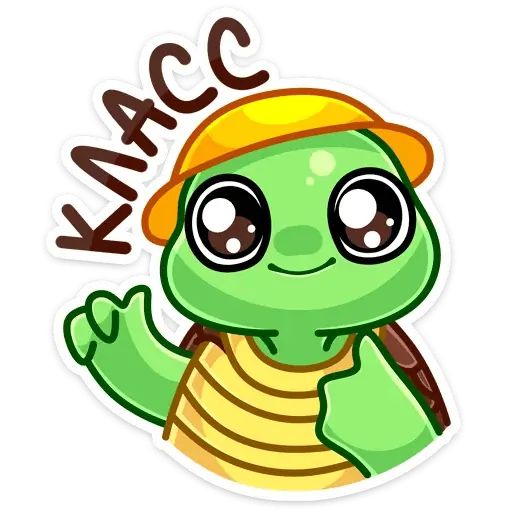 Стикер «Моззи-6»