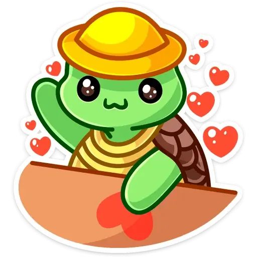 Стикер «Моззи-9»