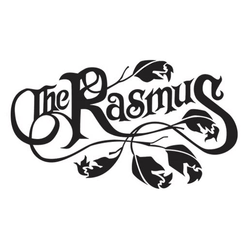 Стикер «The Rasmus-6»