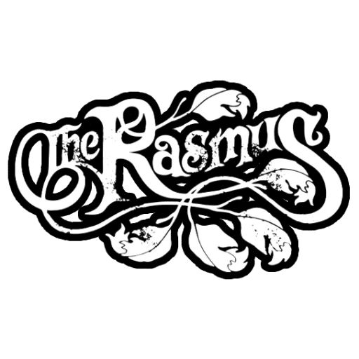 Стикер «The Rasmus-7»