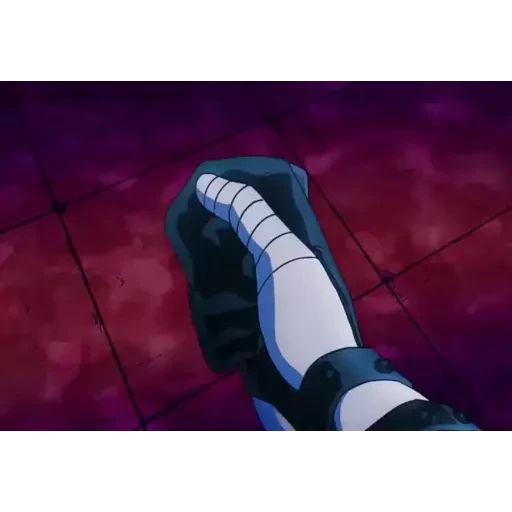 Стикер «ДжоДжо 2-10»