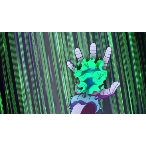 Стикер «ДжоДжо 2-12»