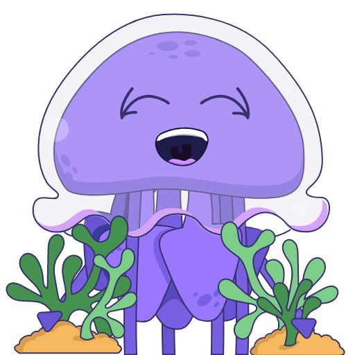 Медуза телеграмм. Bob the Jellyfish стикер. Медуза телеграм. Поклончики Стикеры анимированные. Bod the Jellyfish телеграмм стикер.