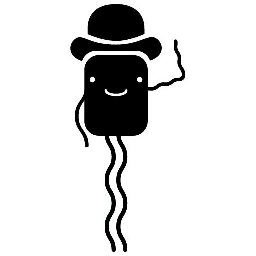 Стикер «Enkodio-1»