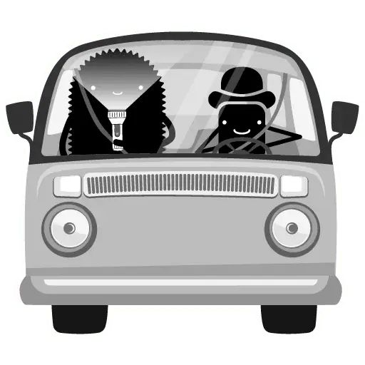 Стикер «Enkodio-12»