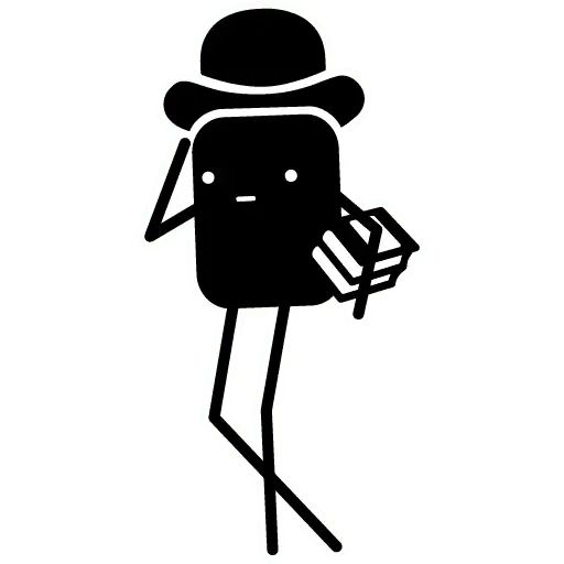 Стикер «Enkodio-3»