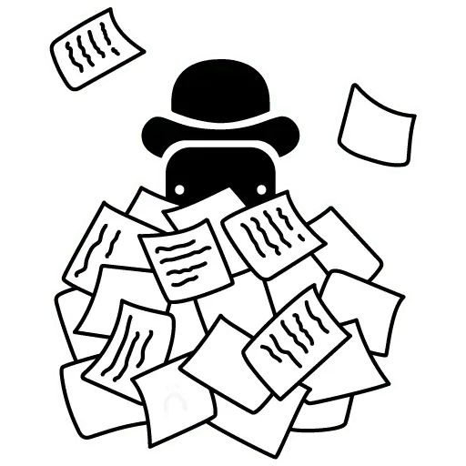 Стикер «Enkodio-6»