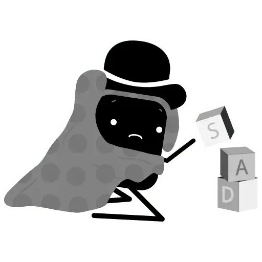 Стикер «Enkodio-9»