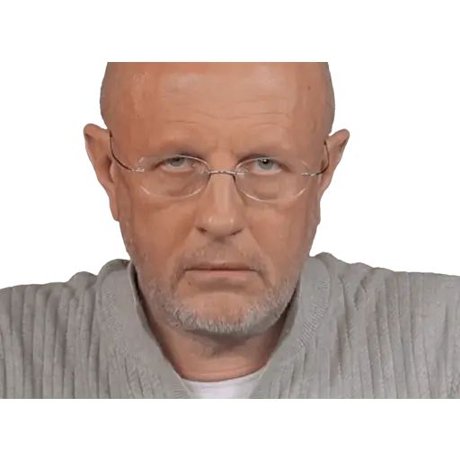 Стикер «Гоблин-8»