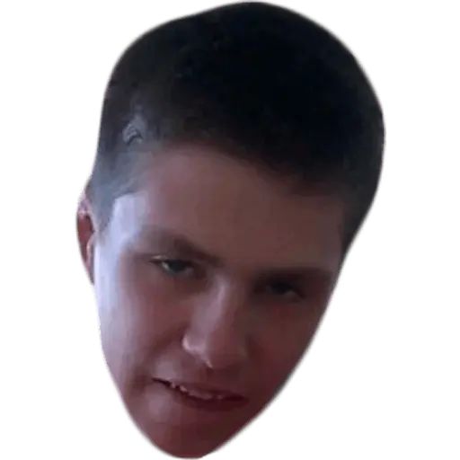 Стикер «Какарот-2»
