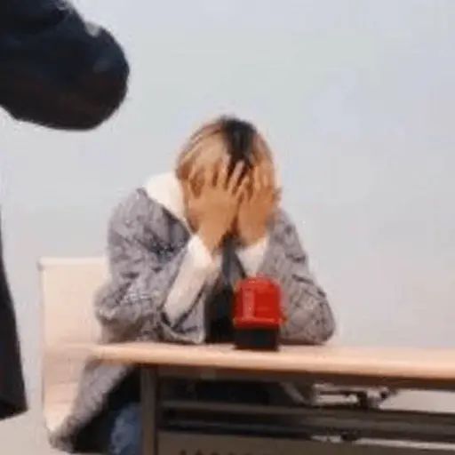 Стикер «Ateez-5»