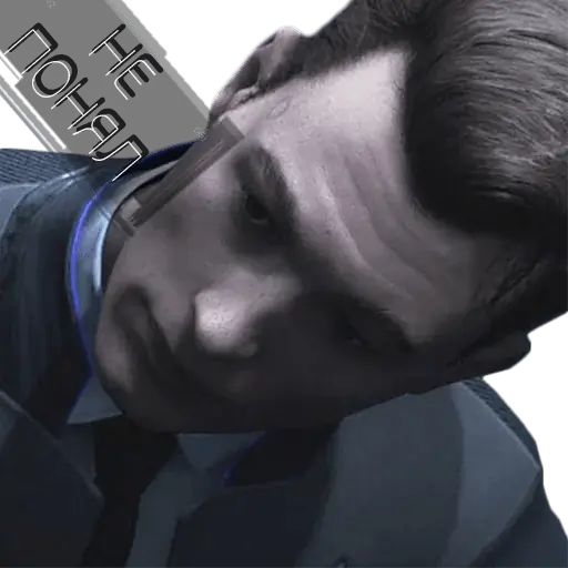 Стикер «Детройт-10»