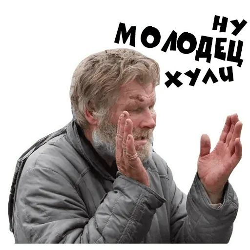 Стикер «Xiaomi-6»