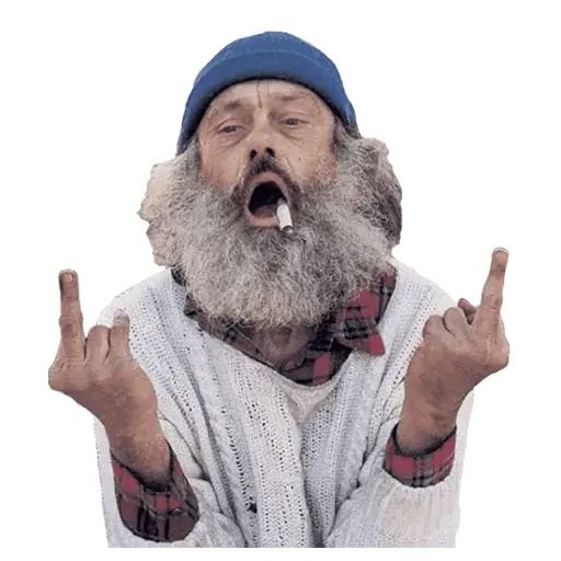 Стикер «Xiaomi-8»