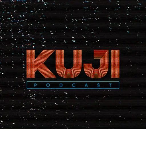 Стикер «KuJi Podcast-1»