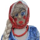 Набор стикеров «Масленица»