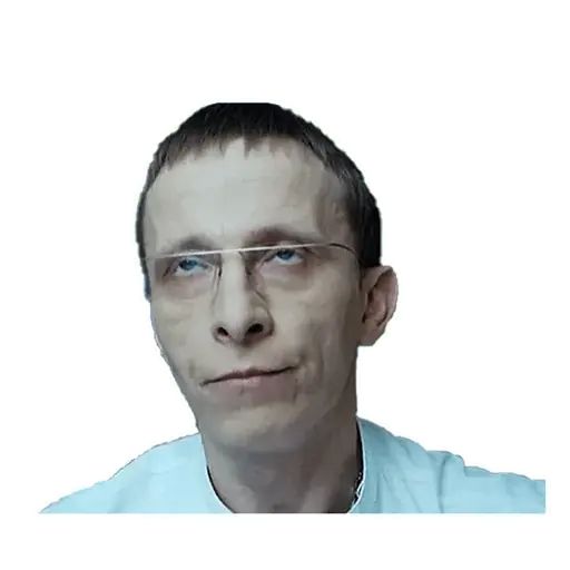 Стикер «Доктор Быков-8»