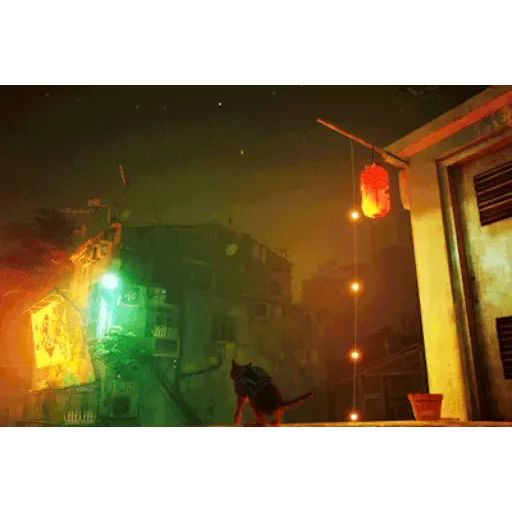Стикер «Stray-11»