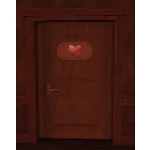 Стикер «Roblox Doors-11»