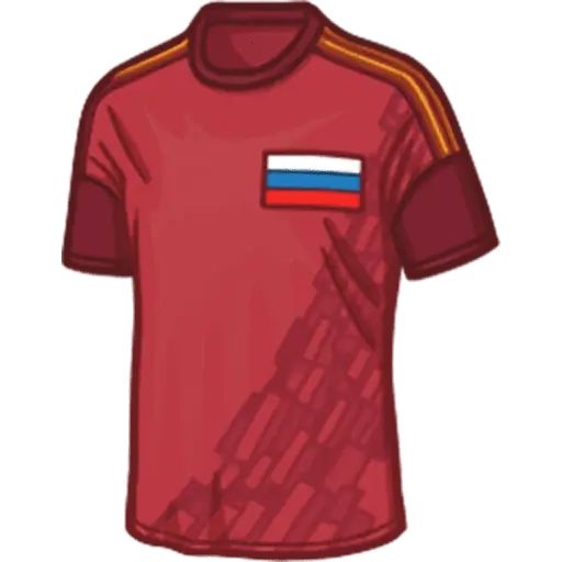 Стикер «Футбол-8»