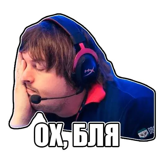 Стикер «CS:GO-2»