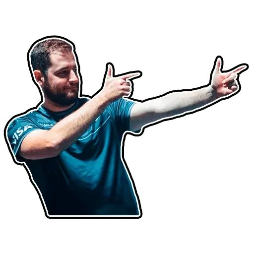 Стикер «CS:GO-6»