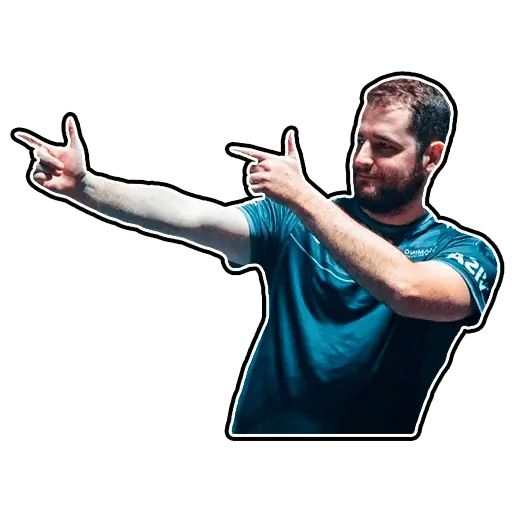 Стикер «CS:GO-7»