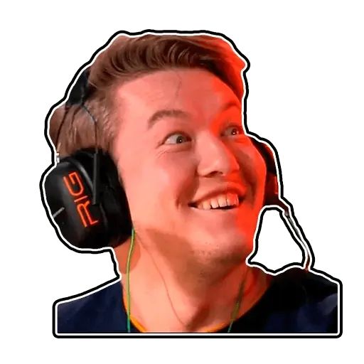 Стикер «CS:GO-9»